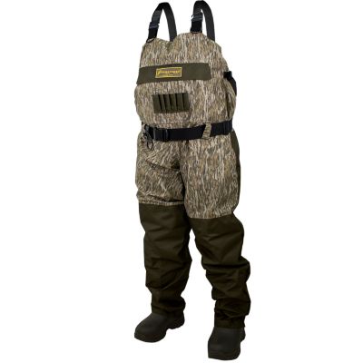 Frogg Toggs Men's Legend Series 2-N-1 Insulated Wader