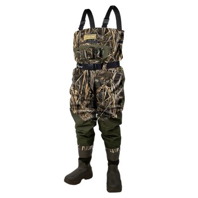 Frogg Toggs Legend Series 2-N-1 Wader