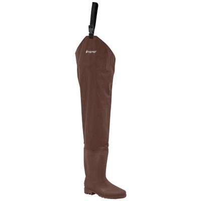 Frogg toggs hip waders best sale