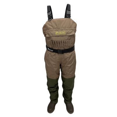 Ranger by Honeywell Men's Forest Green Chest Waders 14 65