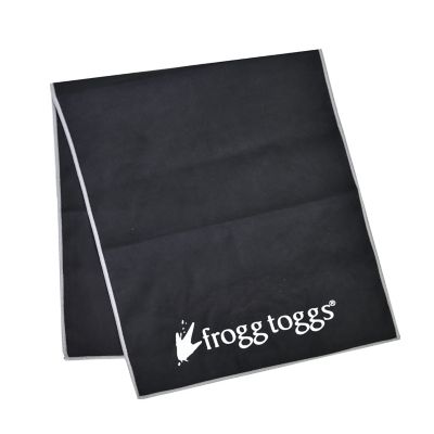 Frogg Toggs Chilly Pad PRO Microfiber Cooling Towel, 3CPPMCT-000