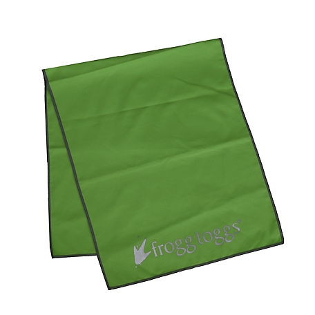 Frogg Toggs Chilly Pad PRO Microfiber Cooling Towel, 3CPPMCT-502