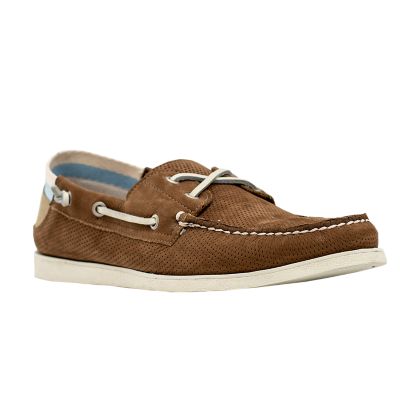Frogg Toggs Men's BEACH HAVEN Boat Shoes at Tractor Supply Co.