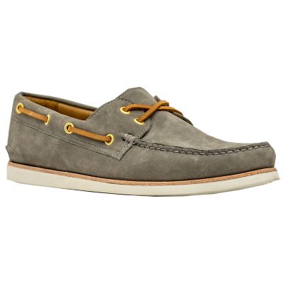 Frogg Toggs Men's CAPTAIN Boat Shoes