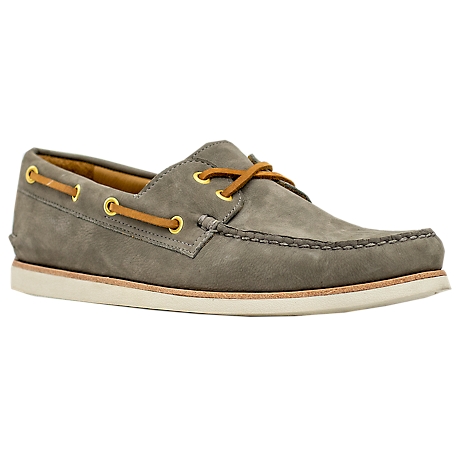 Frogg Toggs Men's CAPTAIN Boat Shoes