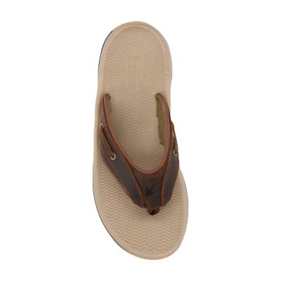 Frogg Toggs Men's Boardwalk Sandals