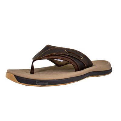 Frogg Toggs Men's Boardwalk Sandals
