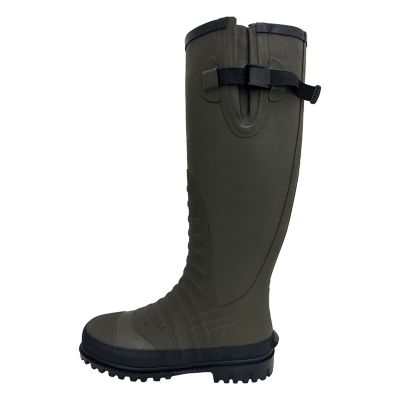 Image showing  Men's Cascades Rubber Knee Boots
