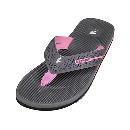 Frogg Toggs Women's Flipped Out Flip-Flops