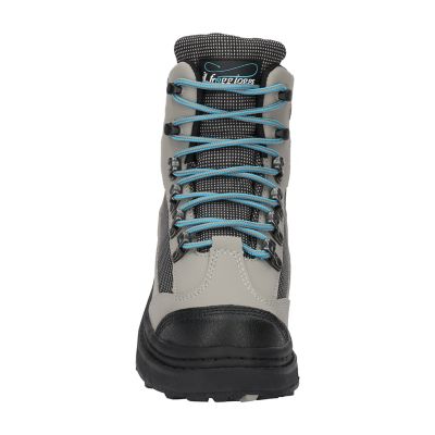 Frogg Toggs Women's Hellbender Cleated Wading Boots