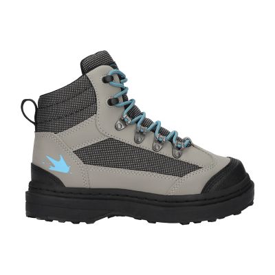 Image showing  Women's Hellbender Cleated Wading Boots