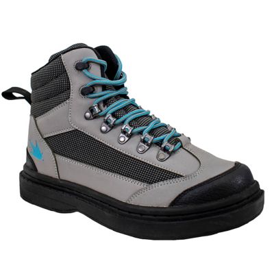 Frogg Toggs Women's Hellbender Cleated Wading Boots Excellent value, worked well in my first wade in them last week