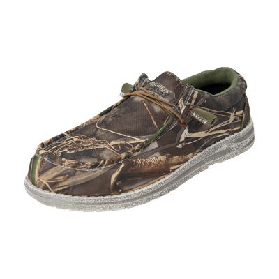 Frogg Toggs Men's Java Lace-Up Shoes