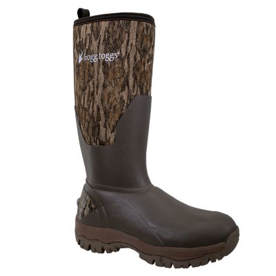 Frogg Toggs Men's Ridge Buster Knee Boots