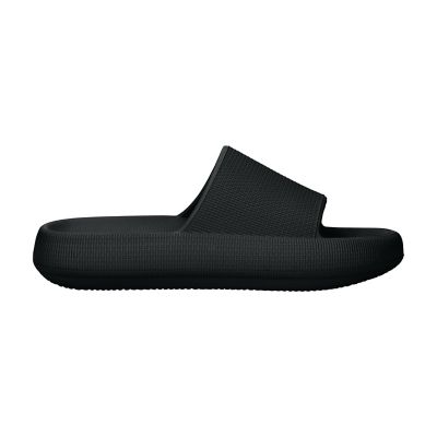 Image showing  Women's Squisheez Slide Sandals