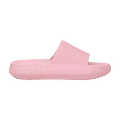 Image showing  Women's Squisheez Slide Sandals