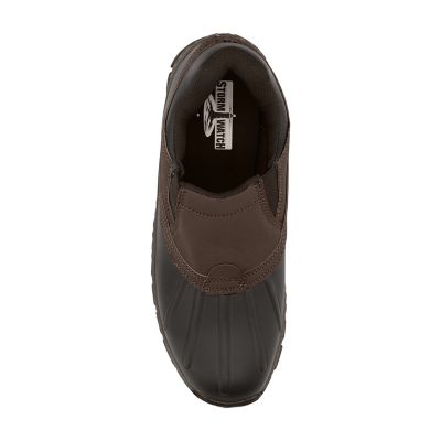 Frogg Toggs Men's Storm Watch Vista Slip-On Shoes