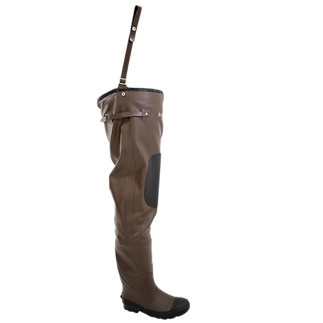 Frogg Toggs Men's Classic II Hip Boot - Cleated