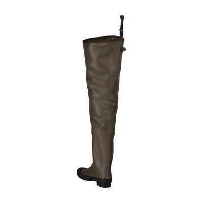 Image showing  Men's Classic II Cleated Hip Boot