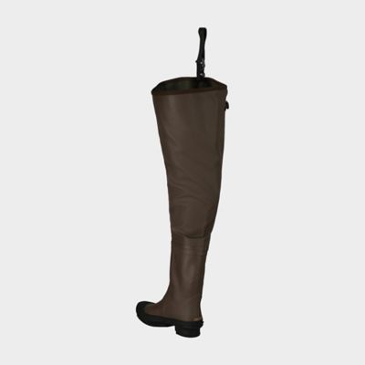Image showing  Classic II Hip Boot - Felt