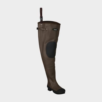 Frogg Toggs Men's Classic II Hip Boot - Felt