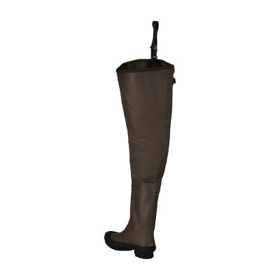 Image showing  Classic II Hip Boot - Felt