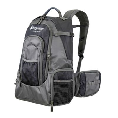 Frogg Toggs i3 Tackle Backpack, 5FT21102-000