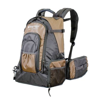 Frogg Toggs i3 Tackle Backpack, 5FT21102-321