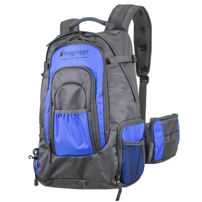 Frogg Toggs i3 Tackle Backpack, 5FT21102-600