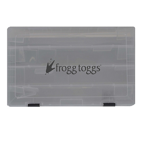 Frogg Toggs 3600 Tackle Tray, 5FT21206