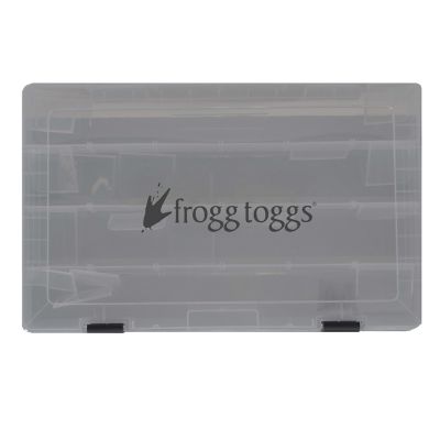 Frogg Toggs 3700 Tackle Tray, 5FT21207