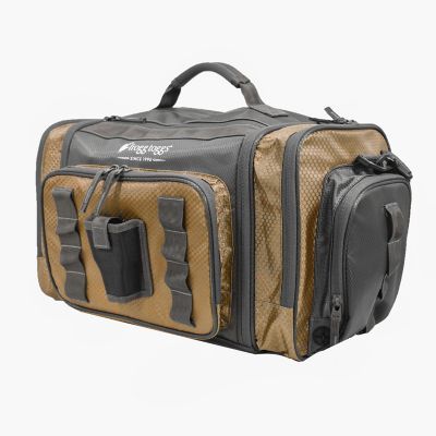 Frogg Toggs 3600 Tackle Bag - Solid Elements Brown