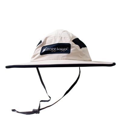 Frogg Toggs Men's Sun Hat