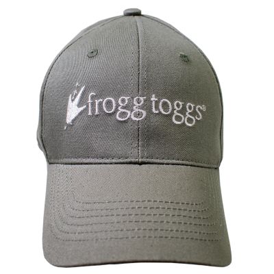 Frogg Toggs Unisex 1996 Heritage Cap – Netzrücken-Kappe Mit Verstellbarem Klettverschluss | Vorgeformtes Visier