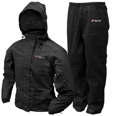 Frogg Toggs Women's Classic All-Purpose Suit, AP13580