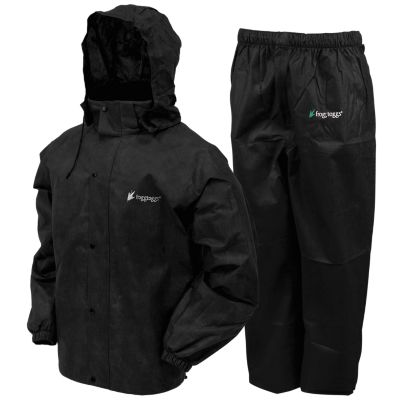 Frogg Toggs Men's Classic All-Sport Rain Suit