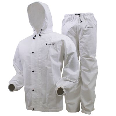 Frogg Toggs Men's Classic All-Sport Rain Suit