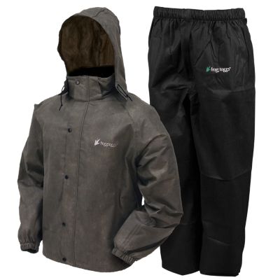 Image showing  Men's Classic All-Sport Rain Suit