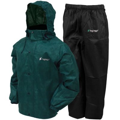Image showing  Men's Classic All-Sport Rain Suit