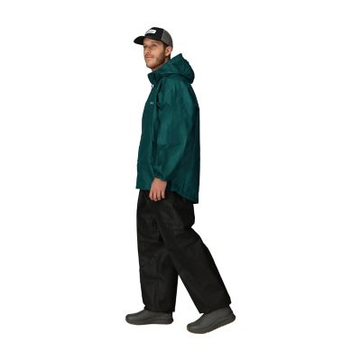 Image showing 1 th Frogg Toggs Men's Classic All-Sport Rain Suit