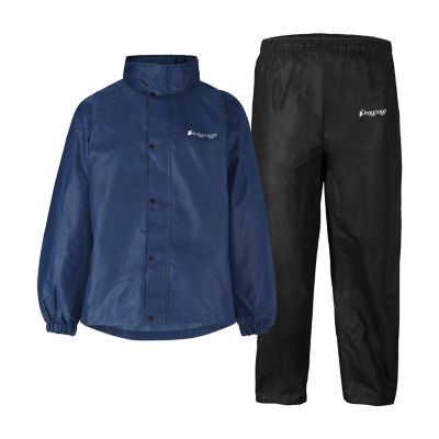 Frogg Toggs Men's Classic All-Sport Rain Suit