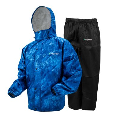 Frogg Toggs Classic All-Sport Rain Suit