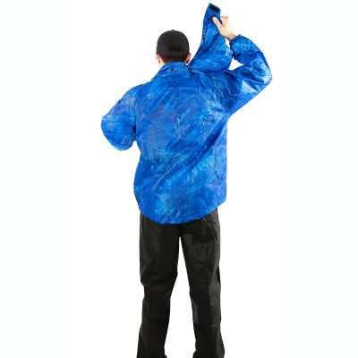 Image showing  Unisex Classic All-Sport Rain Suit