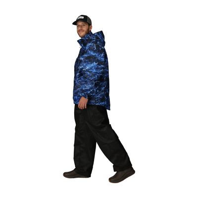 Image showing  Unisex Classic All-Sport Rain Suit