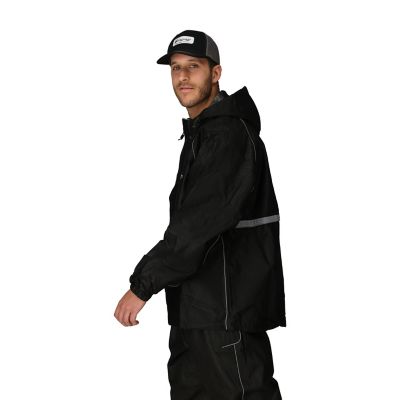 Image showing  Men's Road Toad Reflective Jacket
