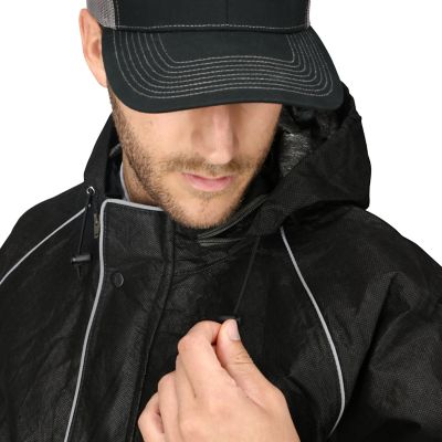 Image showing  Men's Road Toad Reflective Jacket