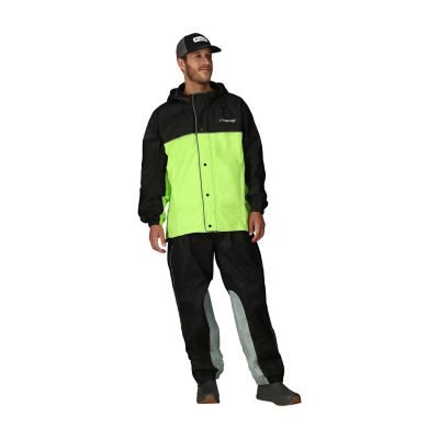 Frogg Toggs Road Toad Reflective Jacket