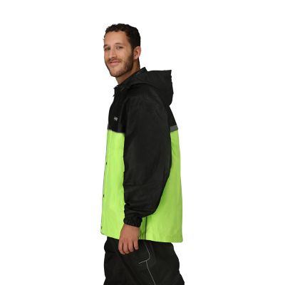 Image showing  Road Toad Reflective Jacket