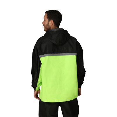 Image showing  Road Toad Reflective Jacket