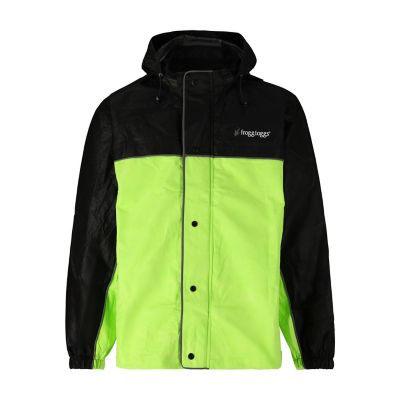 Image showing  Road Toad Reflective Jacket